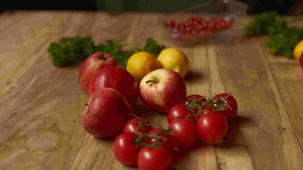 Organic Food