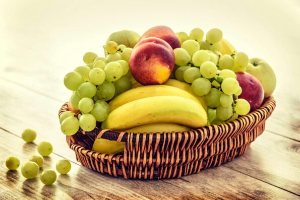 Organic Food