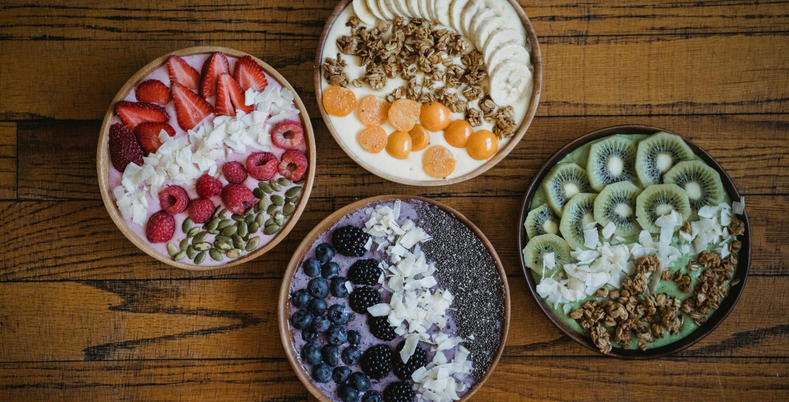Organic Ingredients