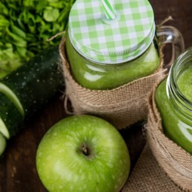 Best Organic Smoothie Ideas for Energy and Immunity