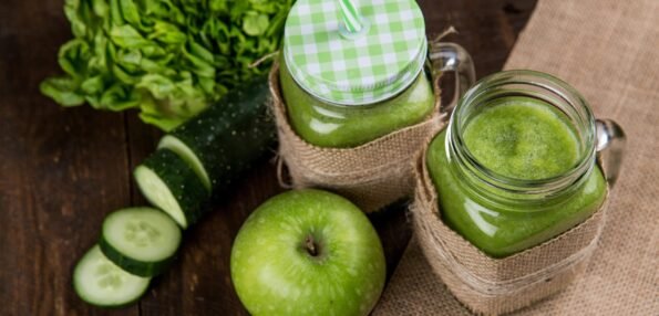 Organic Smoothie