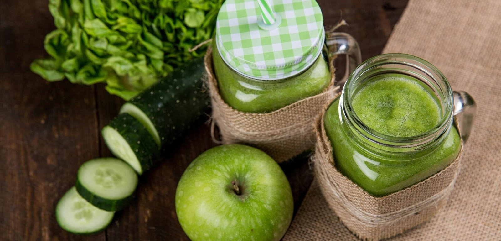 Organic Smoothie