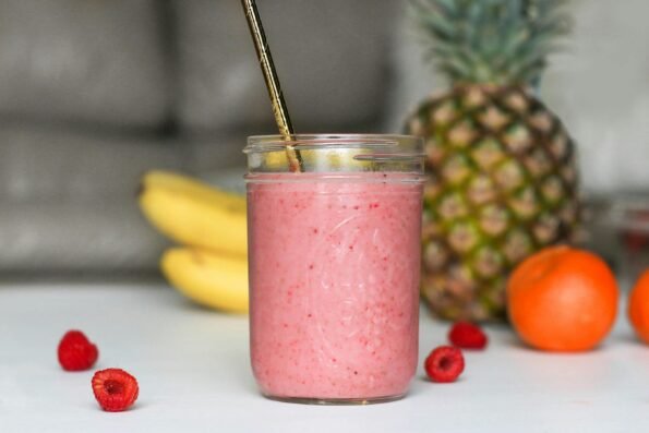 Organic Smoothie