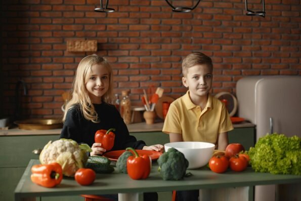 organic food